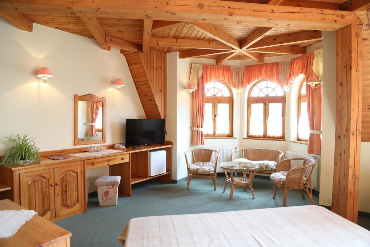 Hajdú Kastély Hotel Hajdúszoboszló Esterno foto